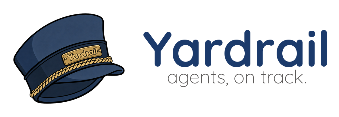 Yardrail